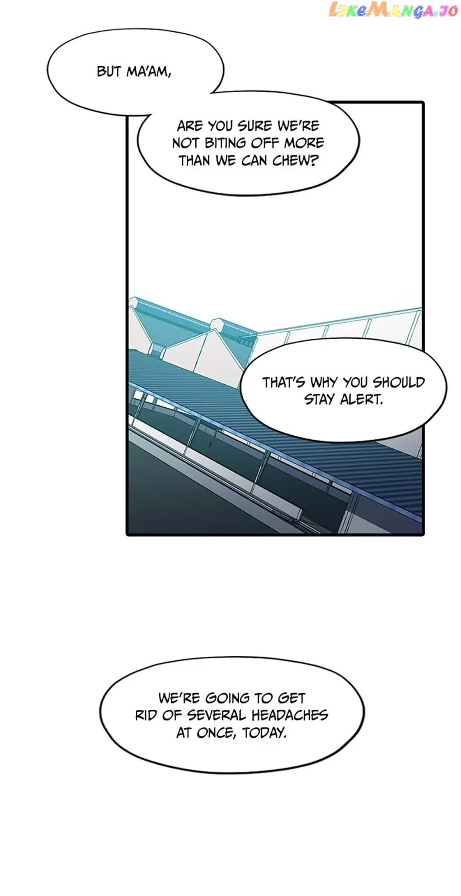 Granny (Official) Chapter 52 - page 39