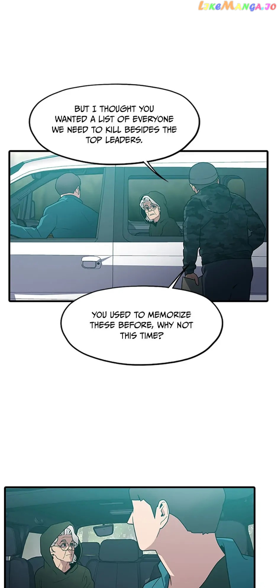 Granny (Official) Chapter 52 - page 4