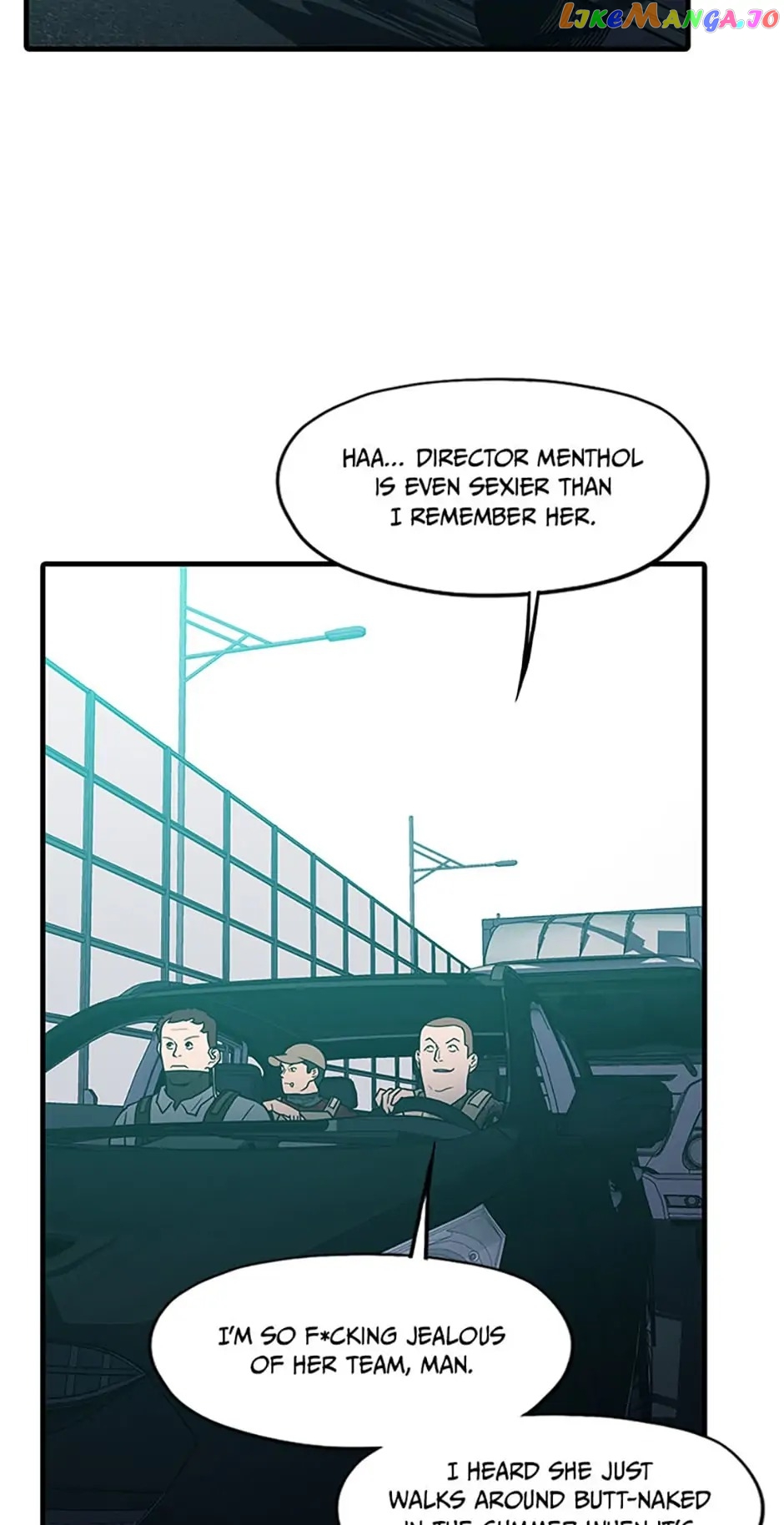 Granny (Official) Chapter 52 - page 42