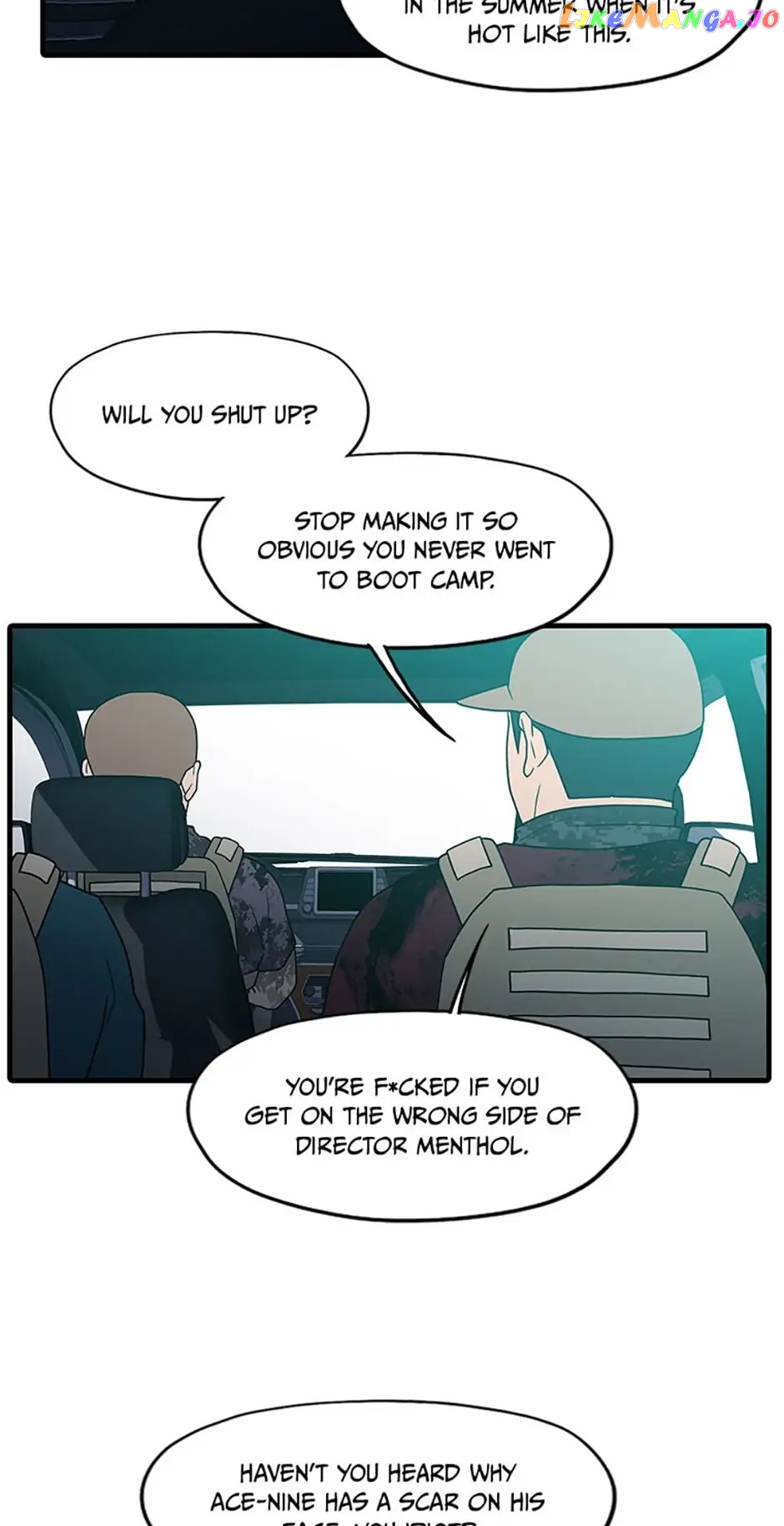 Granny (Official) Chapter 52 - page 43