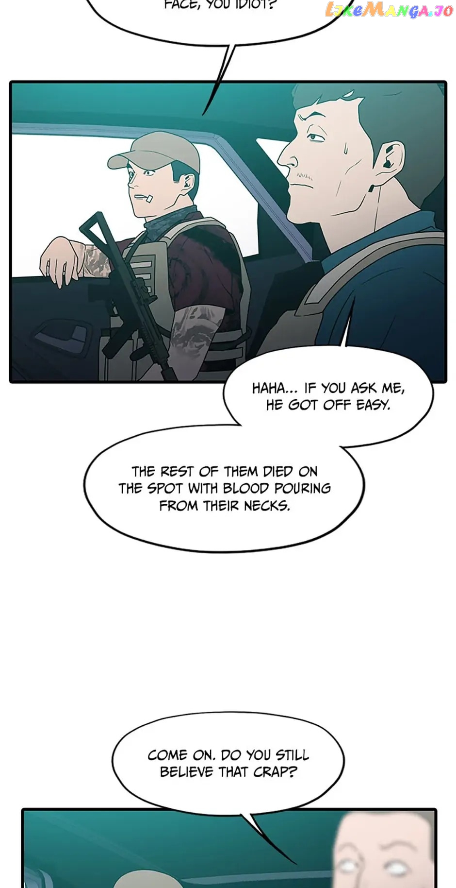 Granny (Official) Chapter 52 - page 44