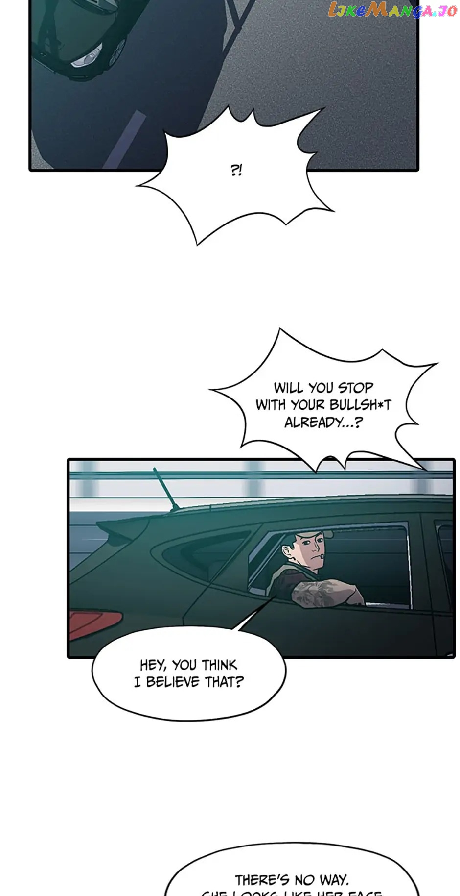 Granny (Official) Chapter 52 - page 46