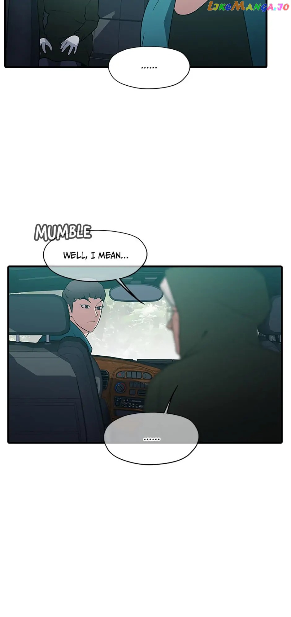 Granny (Official) Chapter 52 - page 5