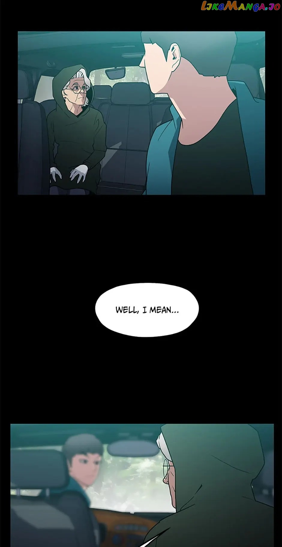 Granny (Official) Chapter 52 - page 51