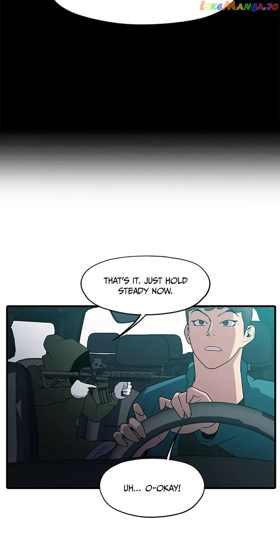 Granny (Official) Chapter 52 - page 53