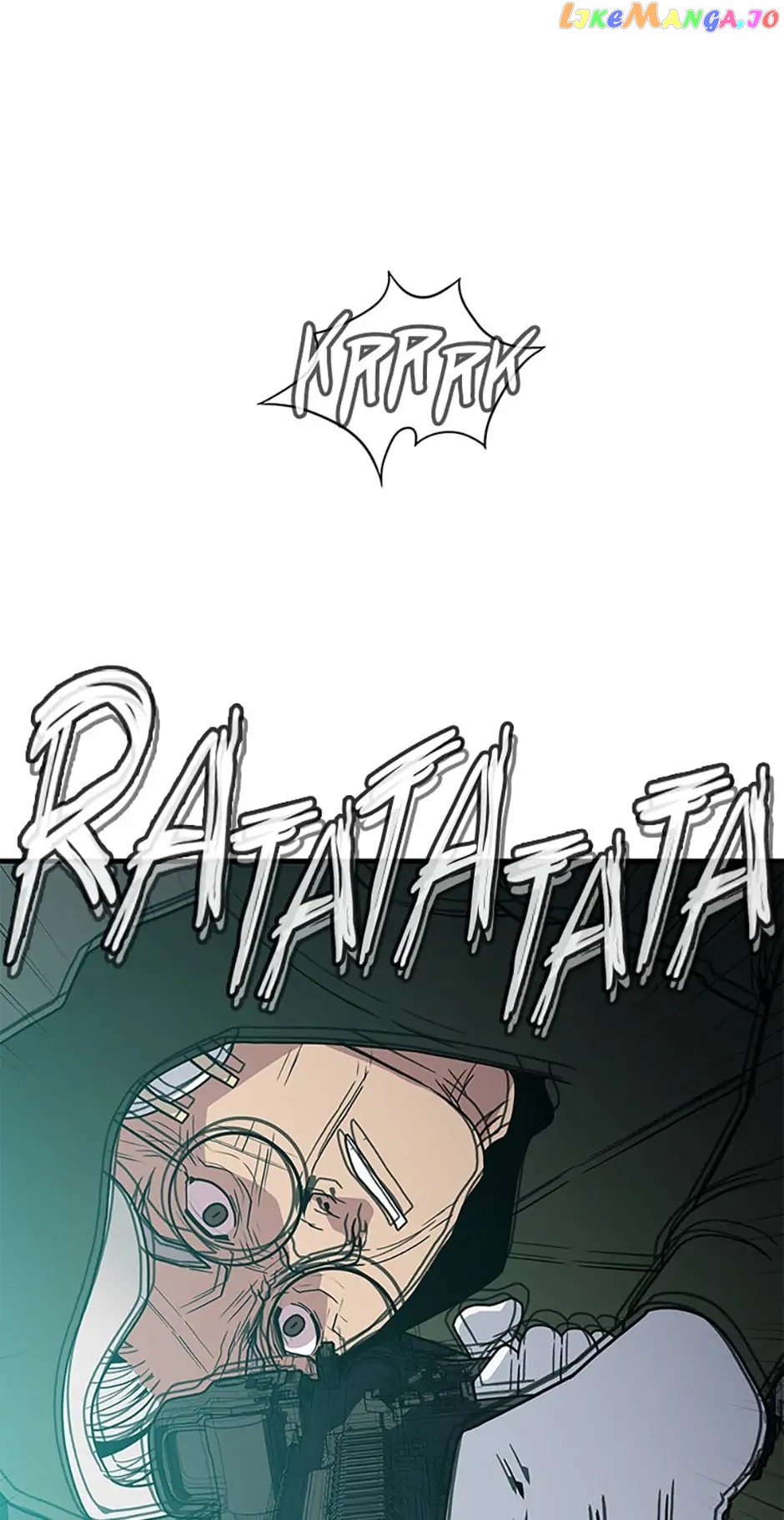 Granny (Official) Chapter 52 - page 54