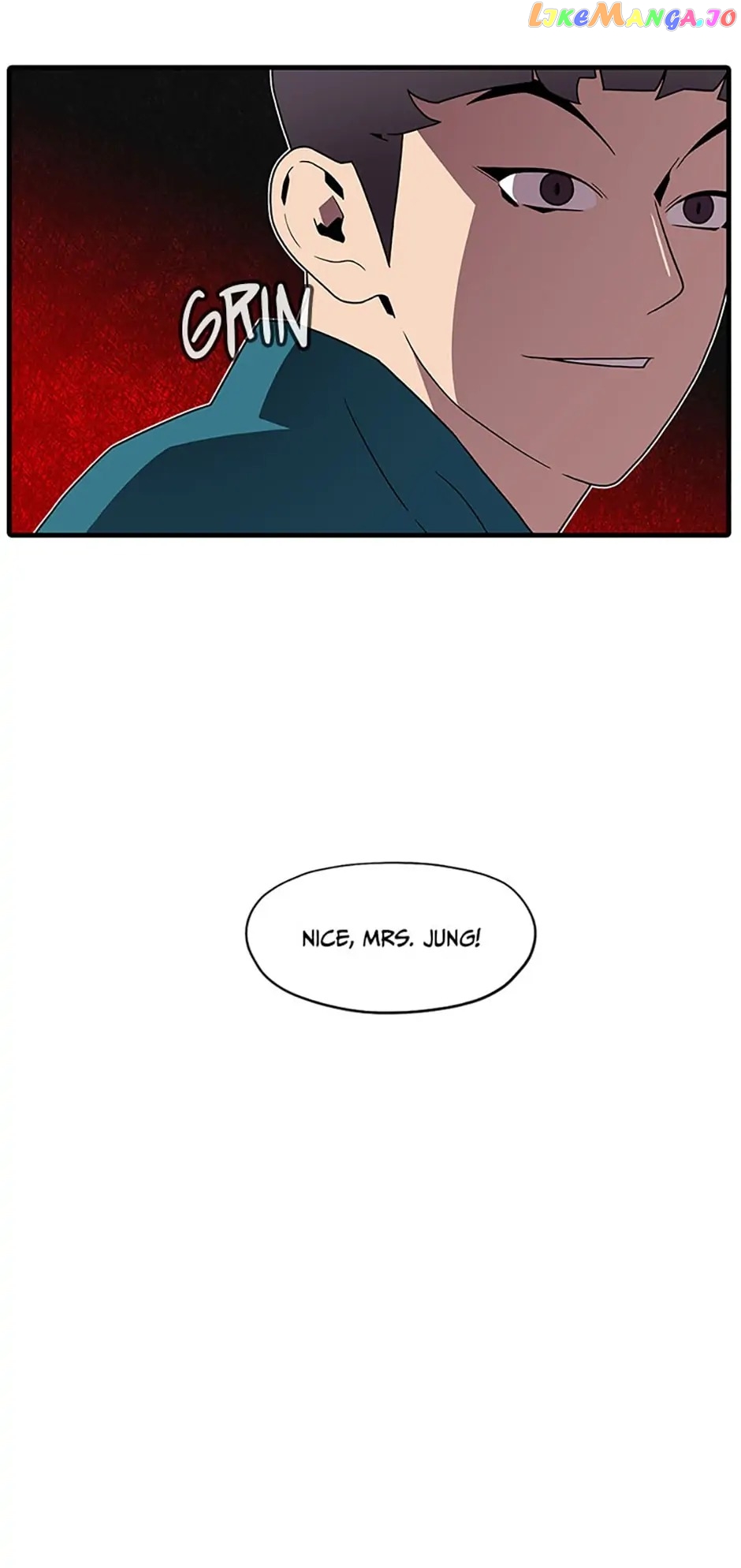 Granny (Official) Chapter 52 - page 6