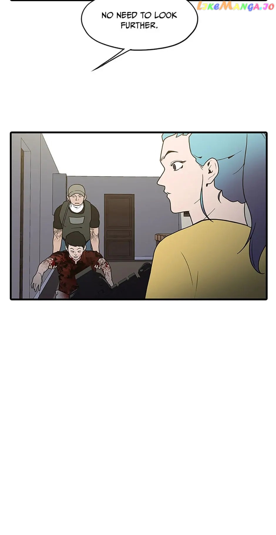 Granny (Official) Chapter 45 - page 10