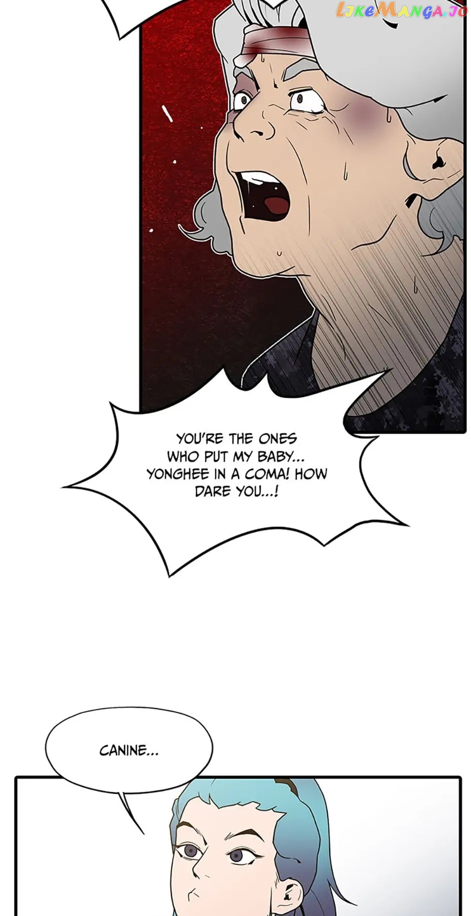 Granny (Official) Chapter 45 - page 13