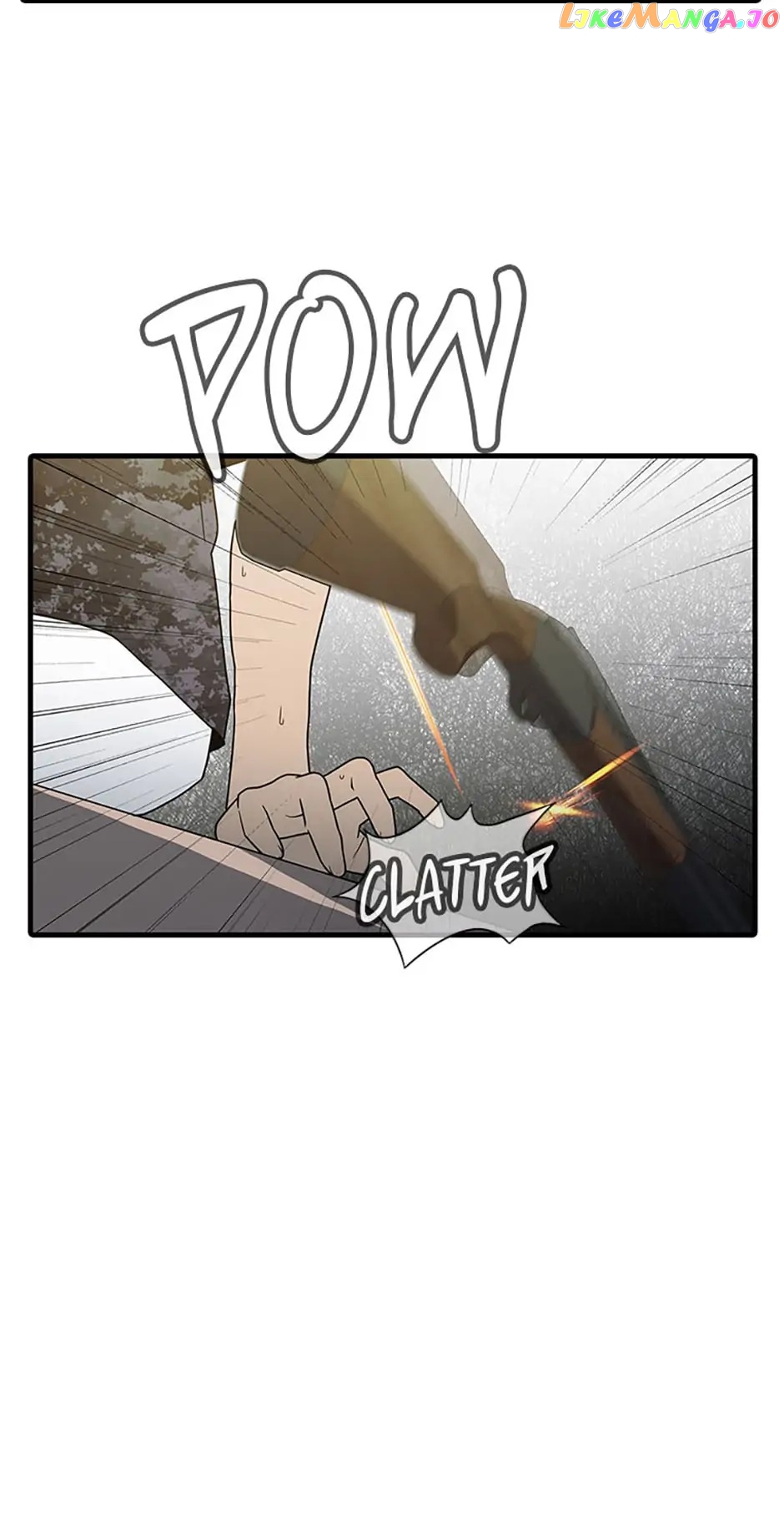 Granny (Official) Chapter 45 - page 20
