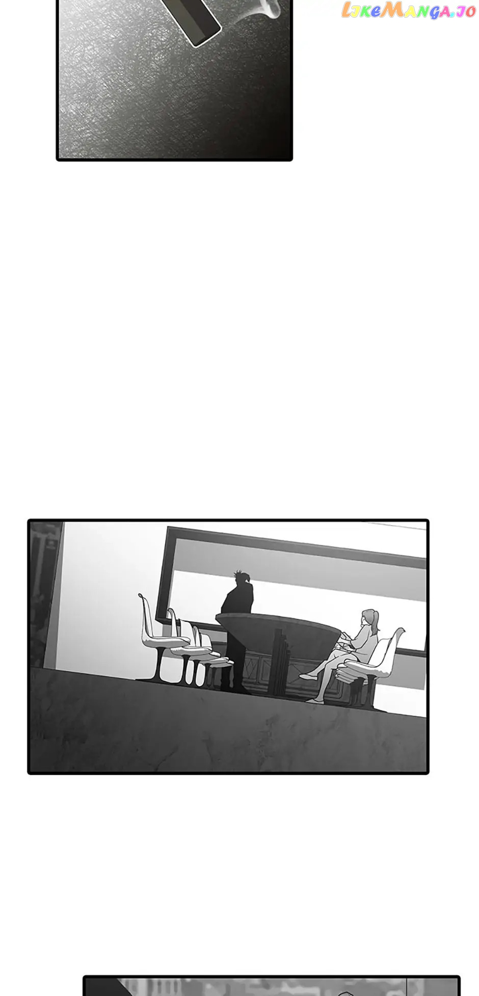 Granny (Official) Chapter 45 - page 22