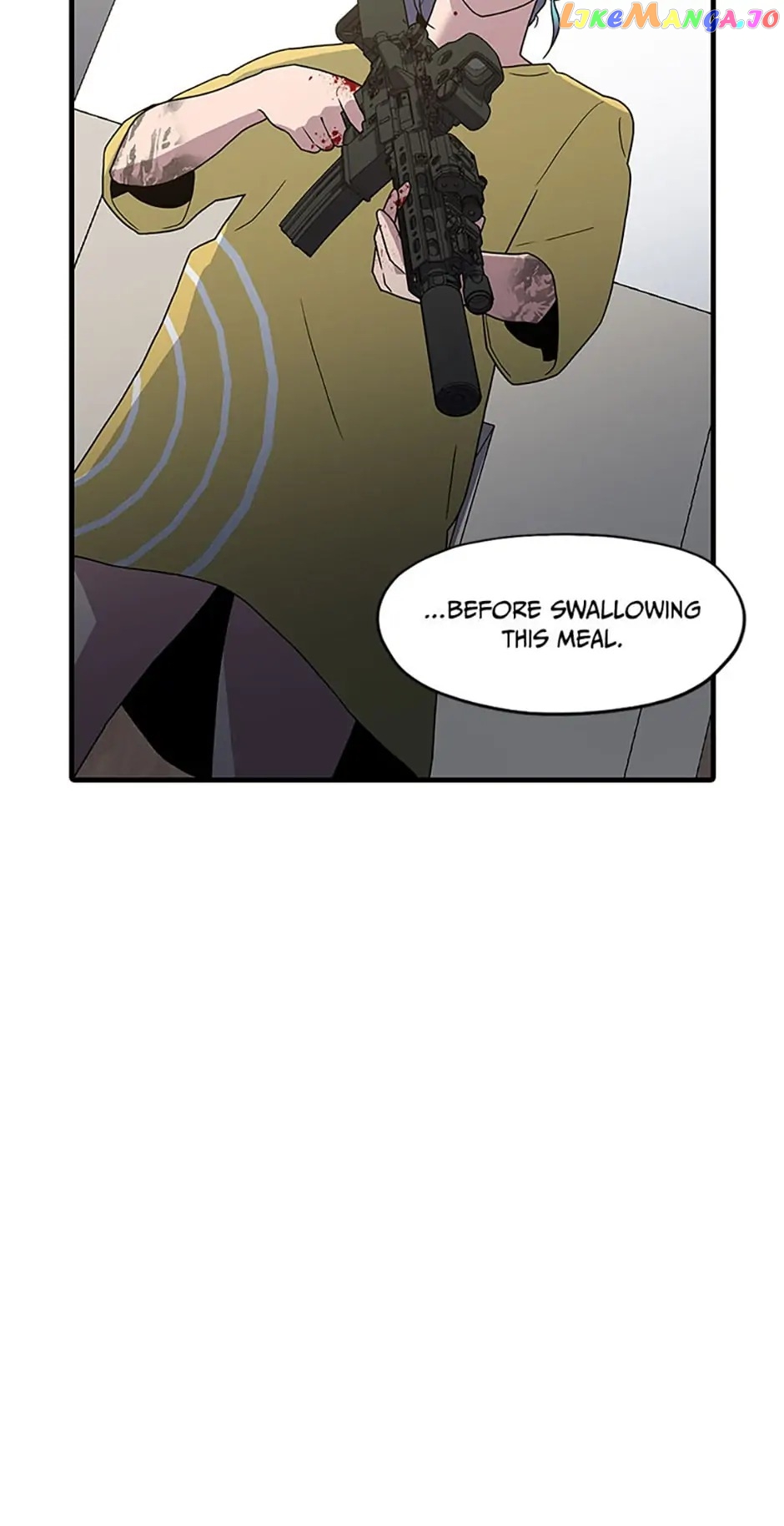 Granny (Official) Chapter 45 - page 3