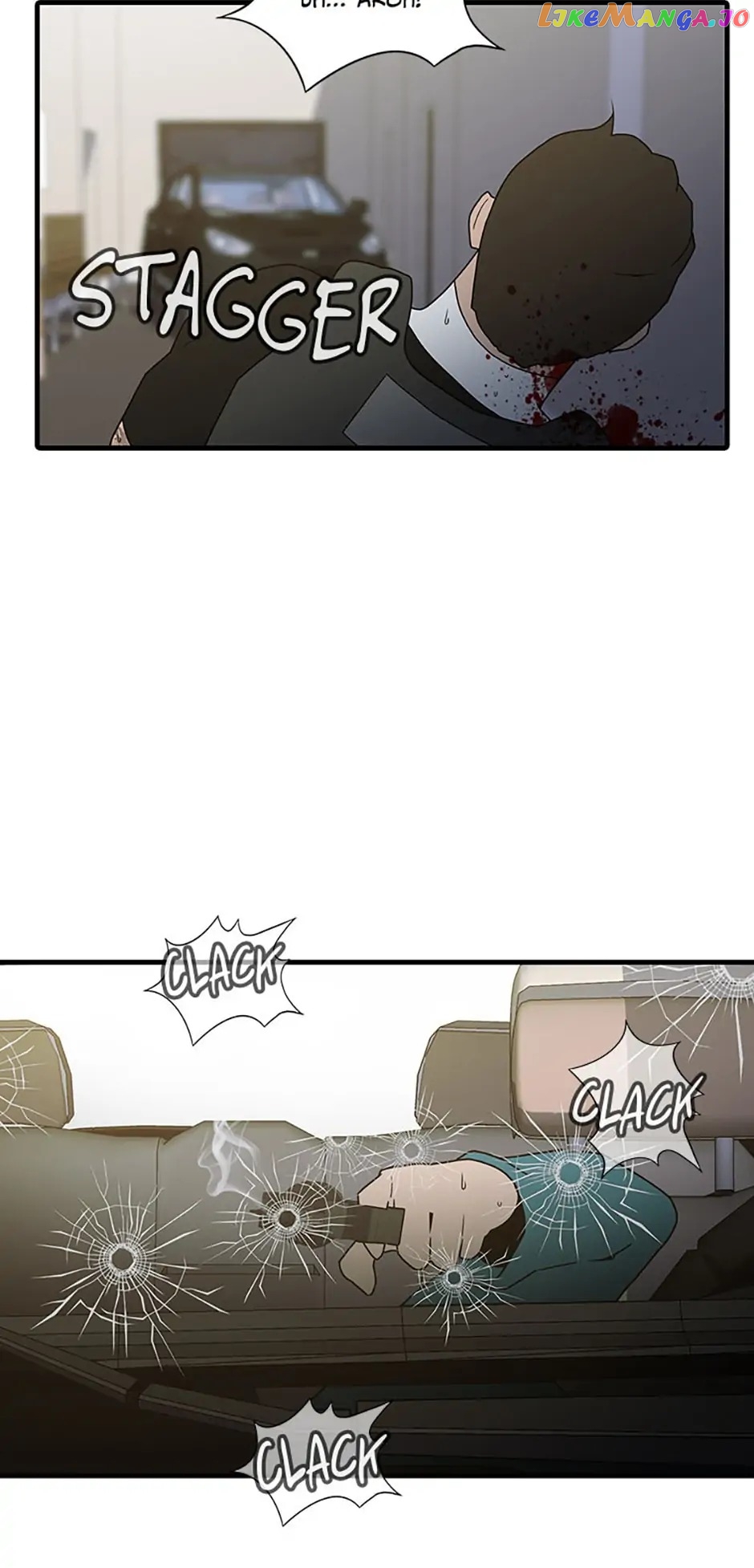 Granny (Official) Chapter 45 - page 35