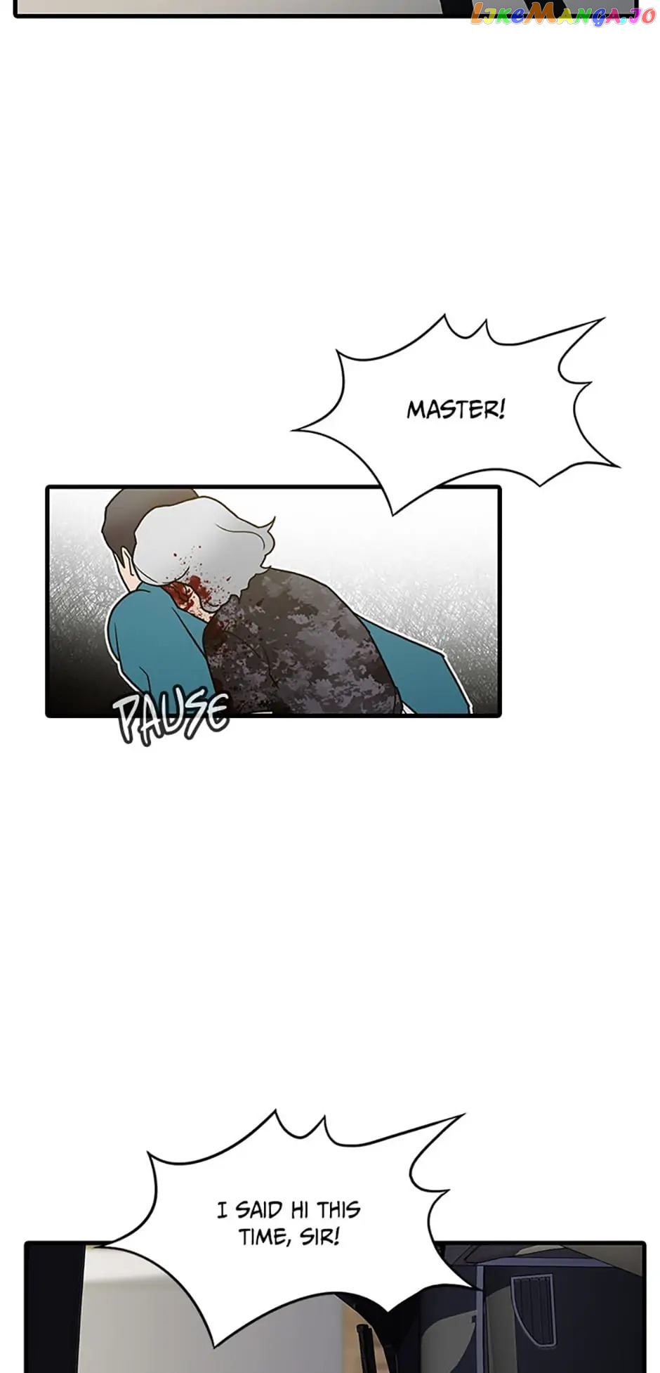 Granny (Official) Chapter 45 - page 40