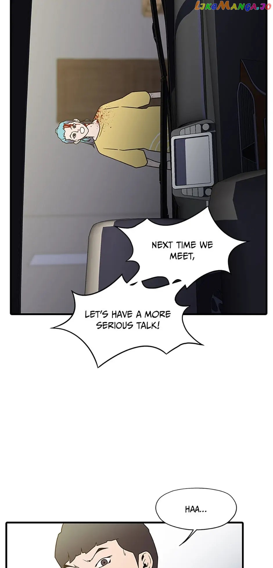Granny (Official) Chapter 45 - page 41