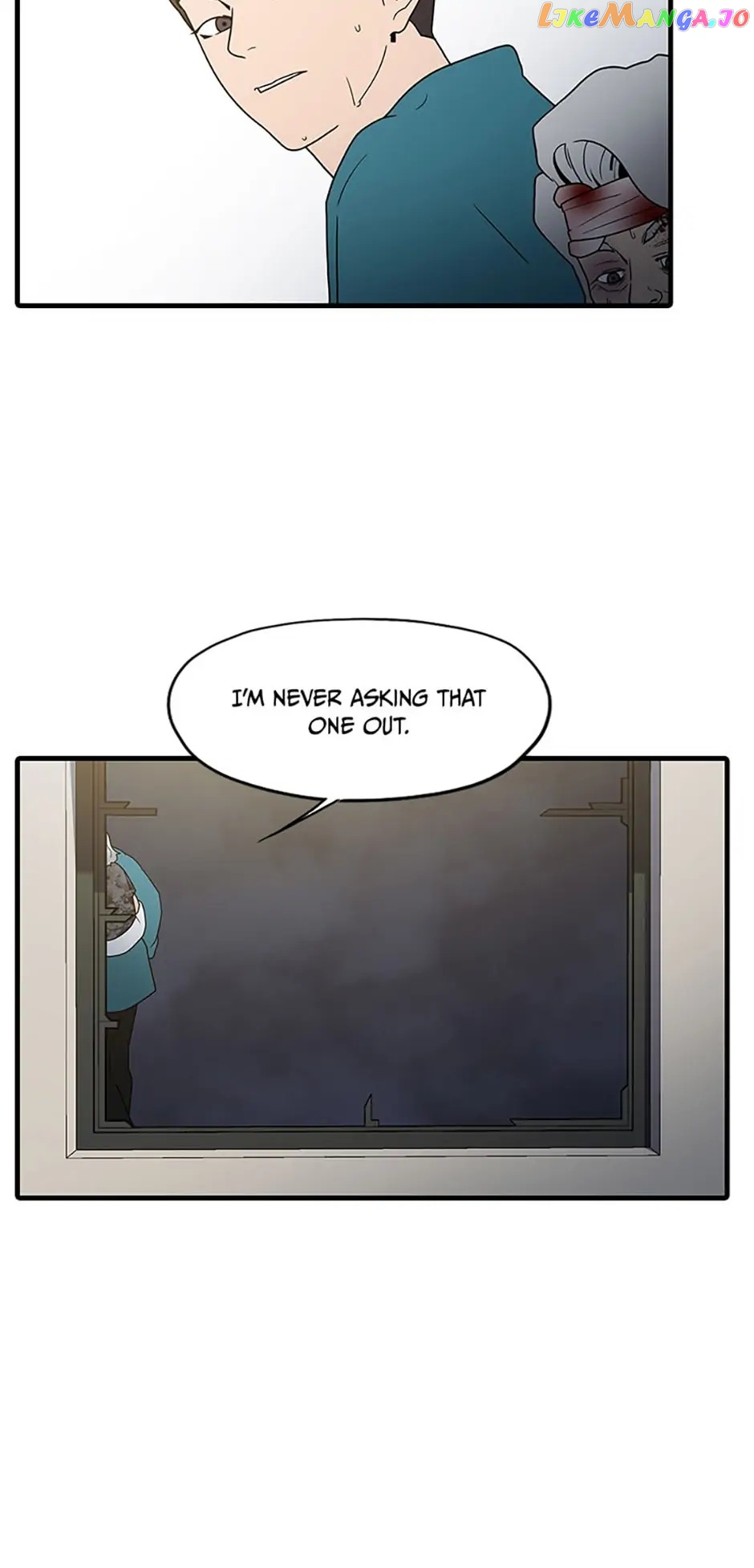Granny (Official) Chapter 45 - page 42