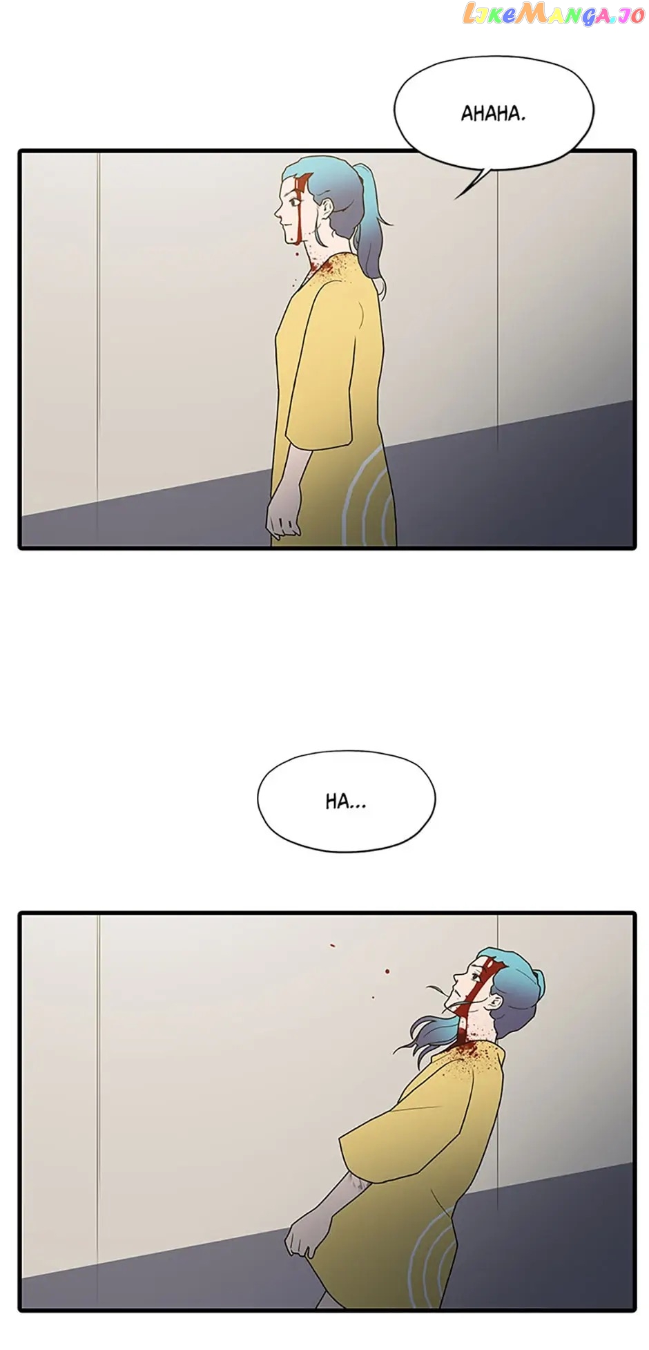 Granny (Official) Chapter 45 - page 43