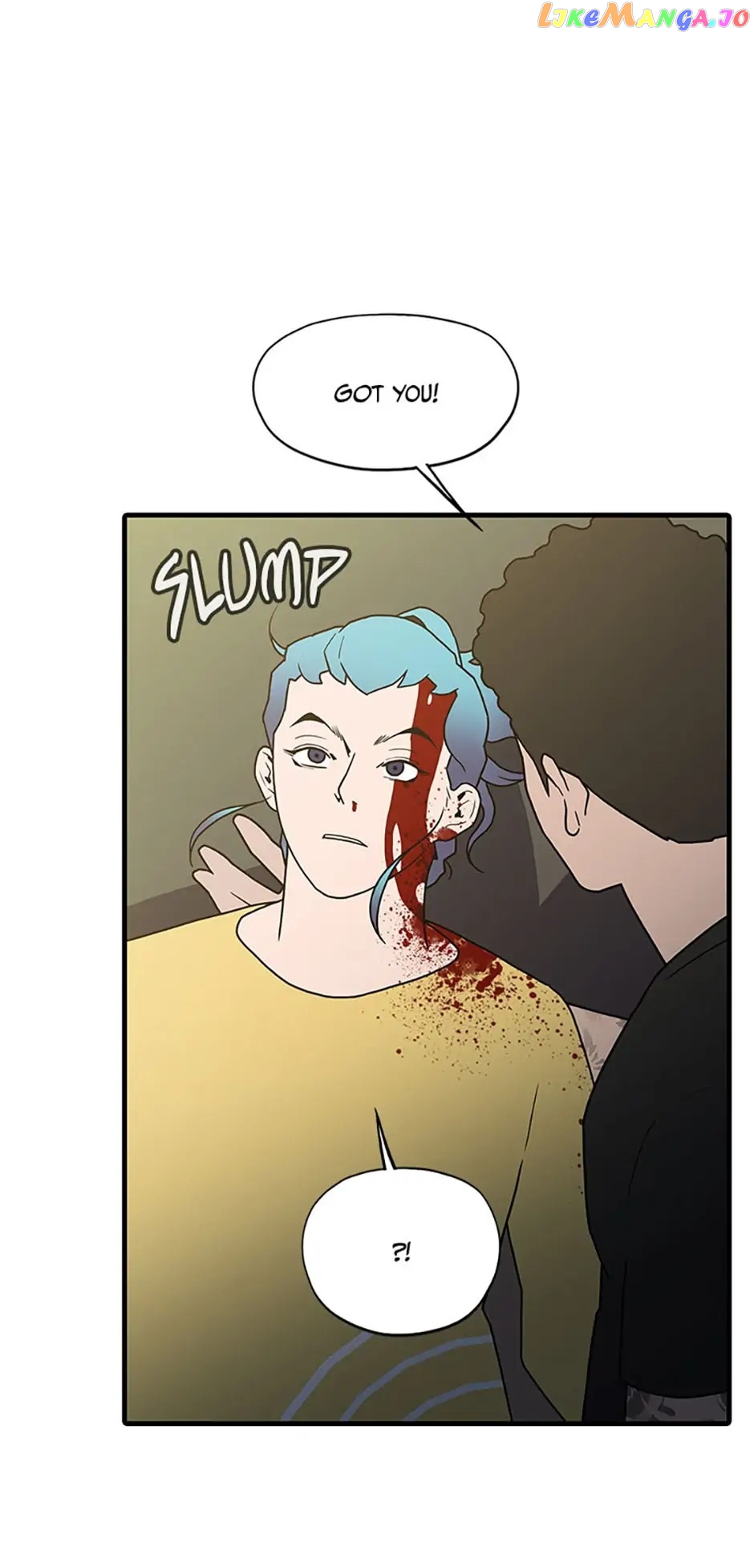 Granny (Official) Chapter 45 - page 44