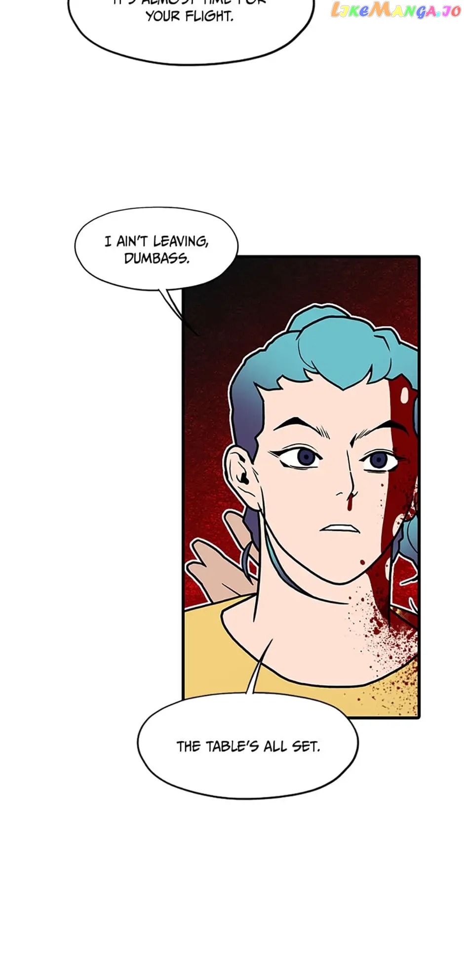 Granny (Official) Chapter 45 - page 47