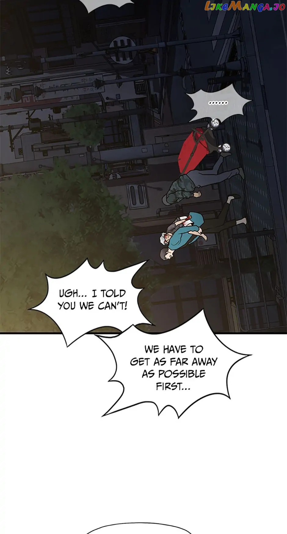 Granny (Official) Chapter 45 - page 49