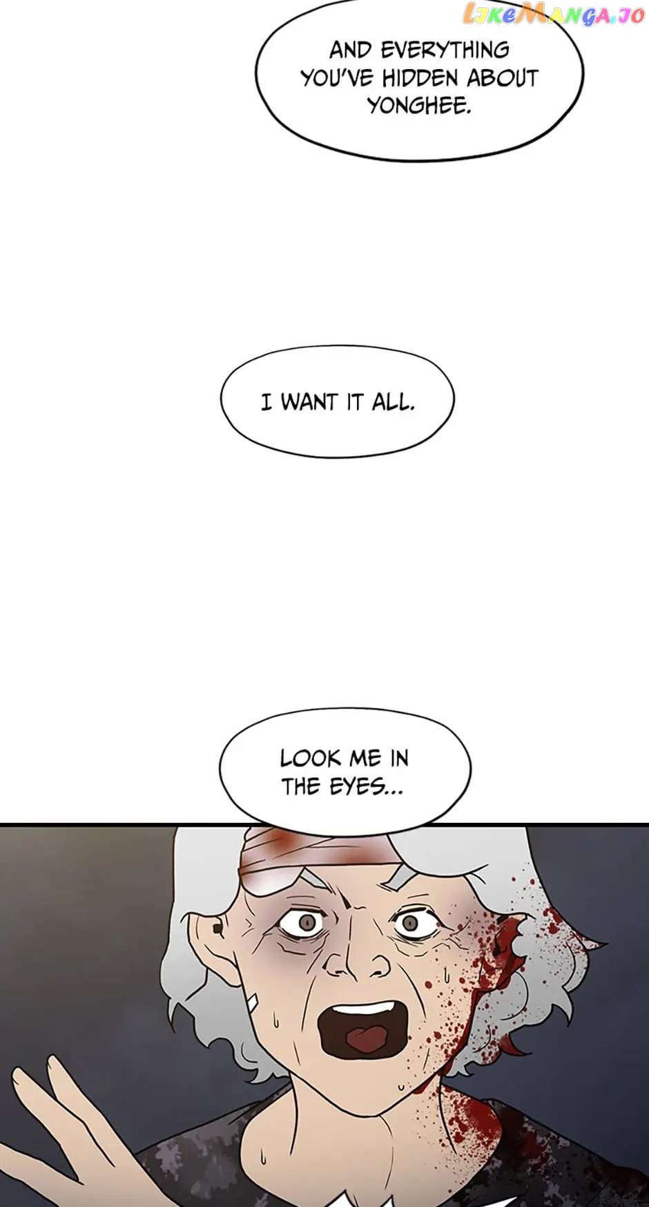 Granny (Official) Chapter 45 - page 53