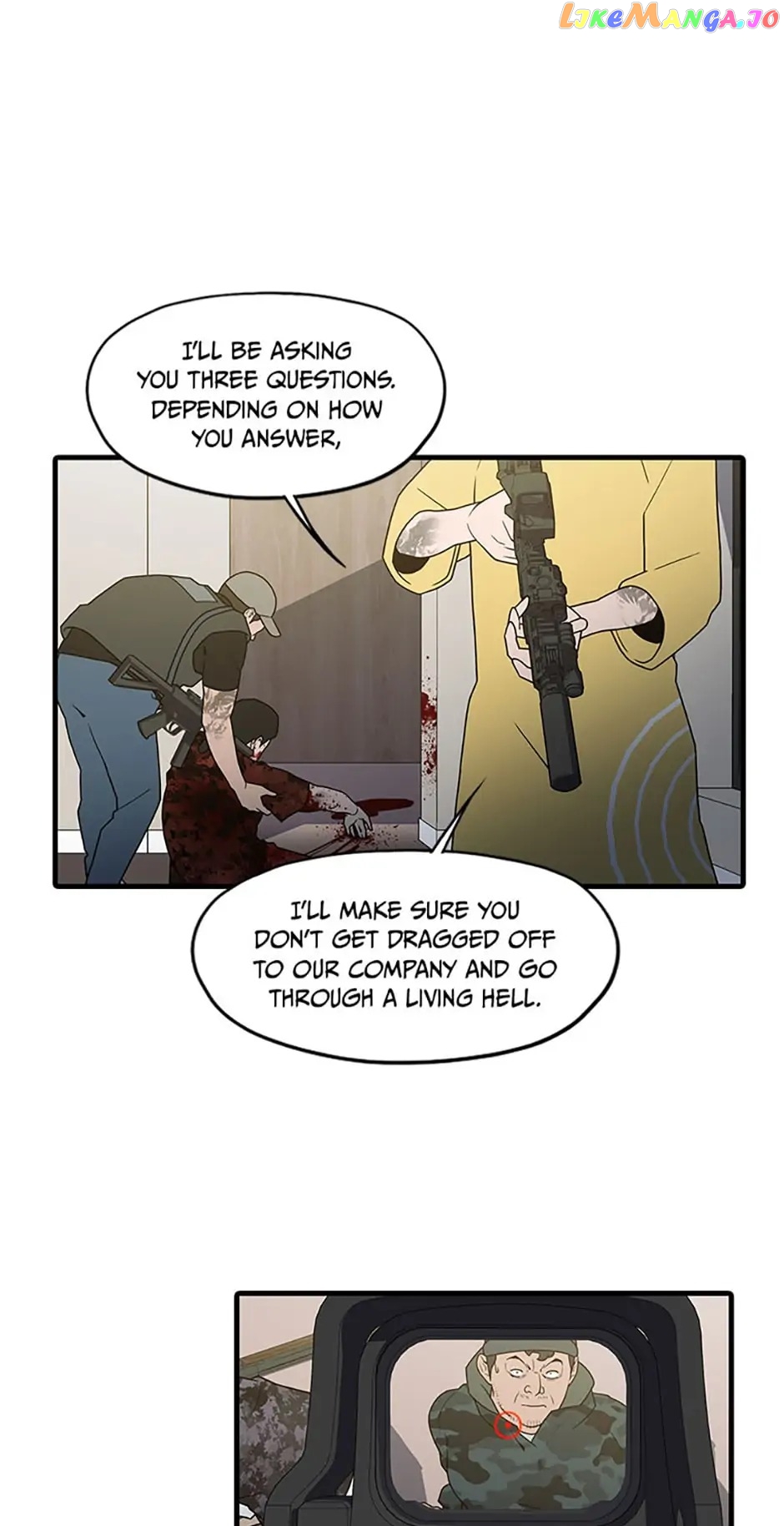 Granny (Official) Chapter 45 - page 7
