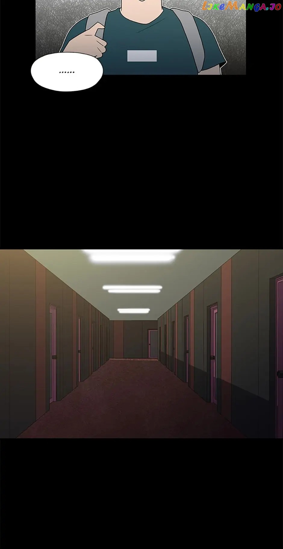 Granny (Official) Chapter 46 - page 10