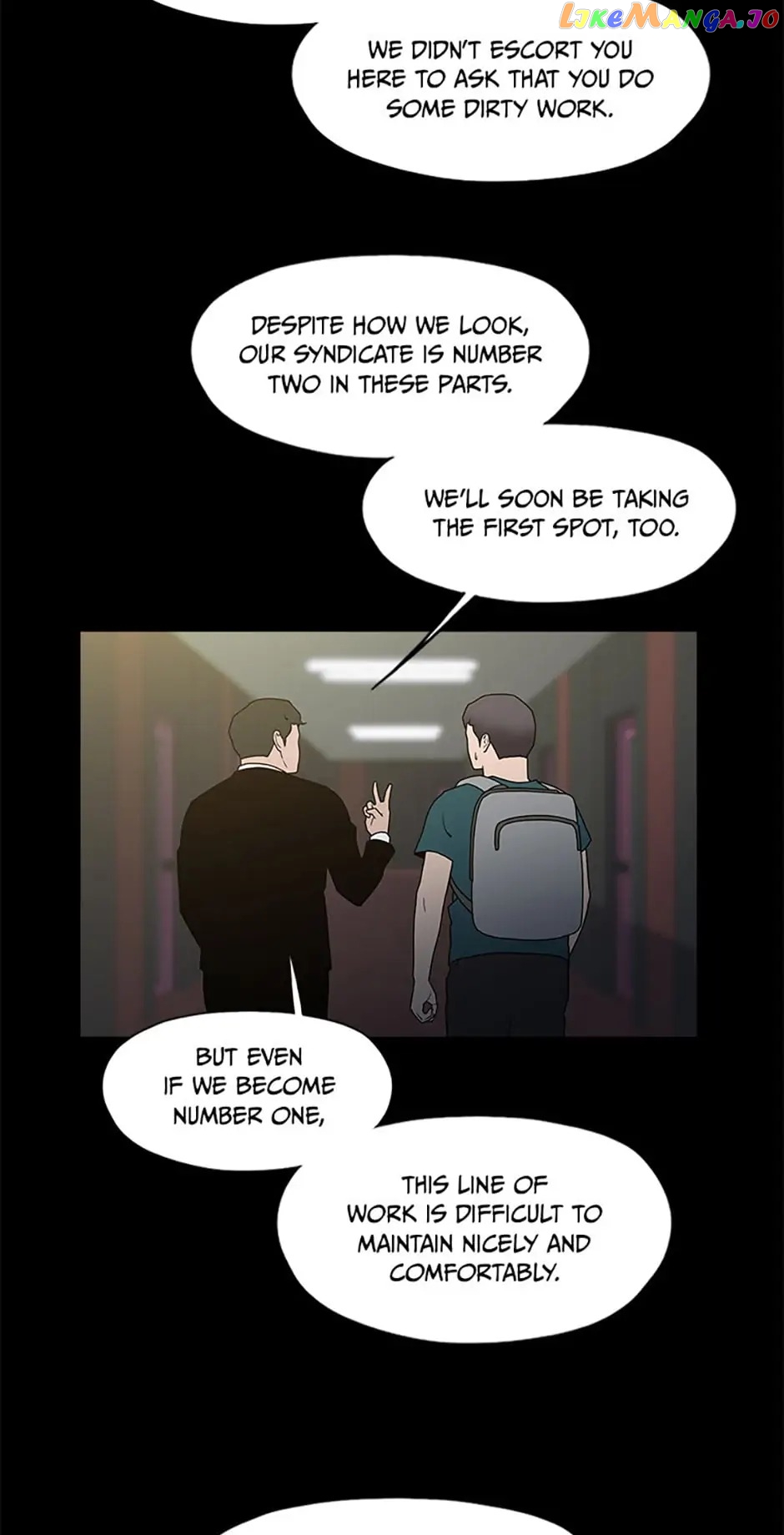 Granny (Official) Chapter 46 - page 13