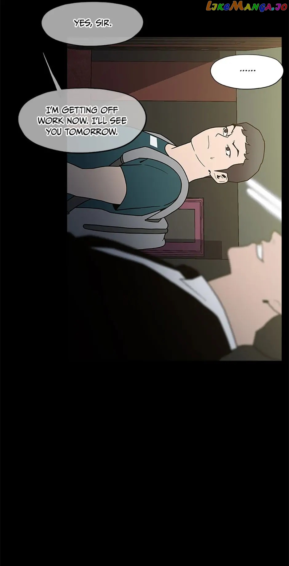 Granny (Official) Chapter 46 - page 16