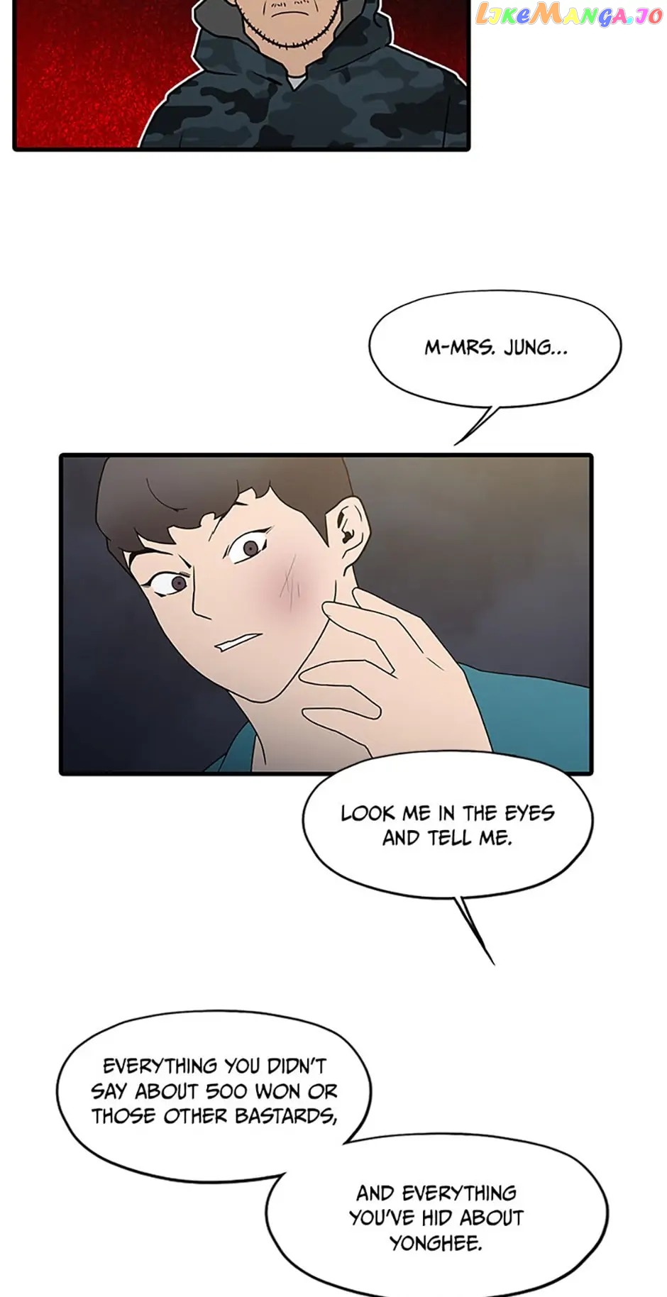 Granny (Official) Chapter 46 - page 2