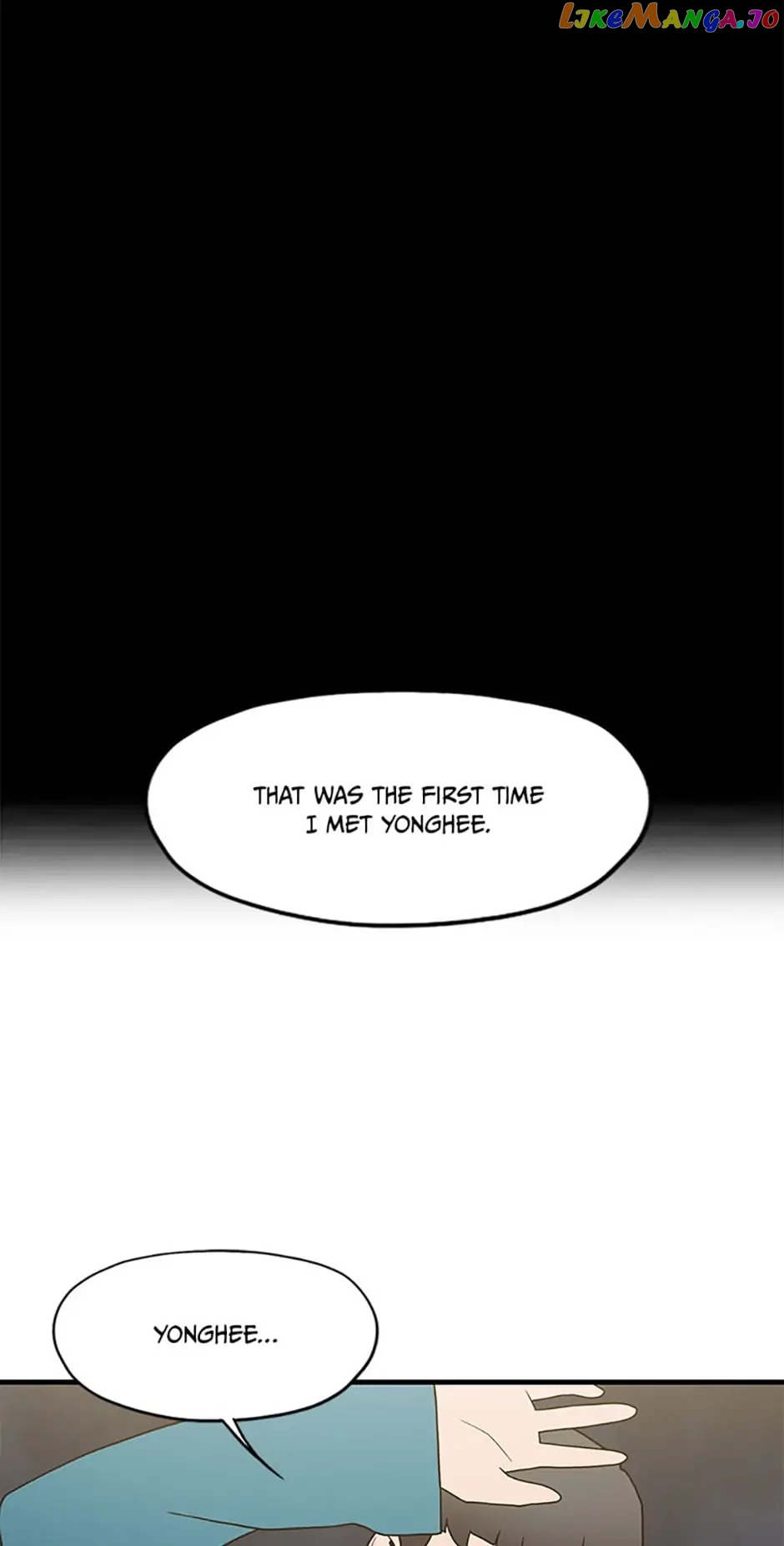 Granny (Official) Chapter 46 - page 22