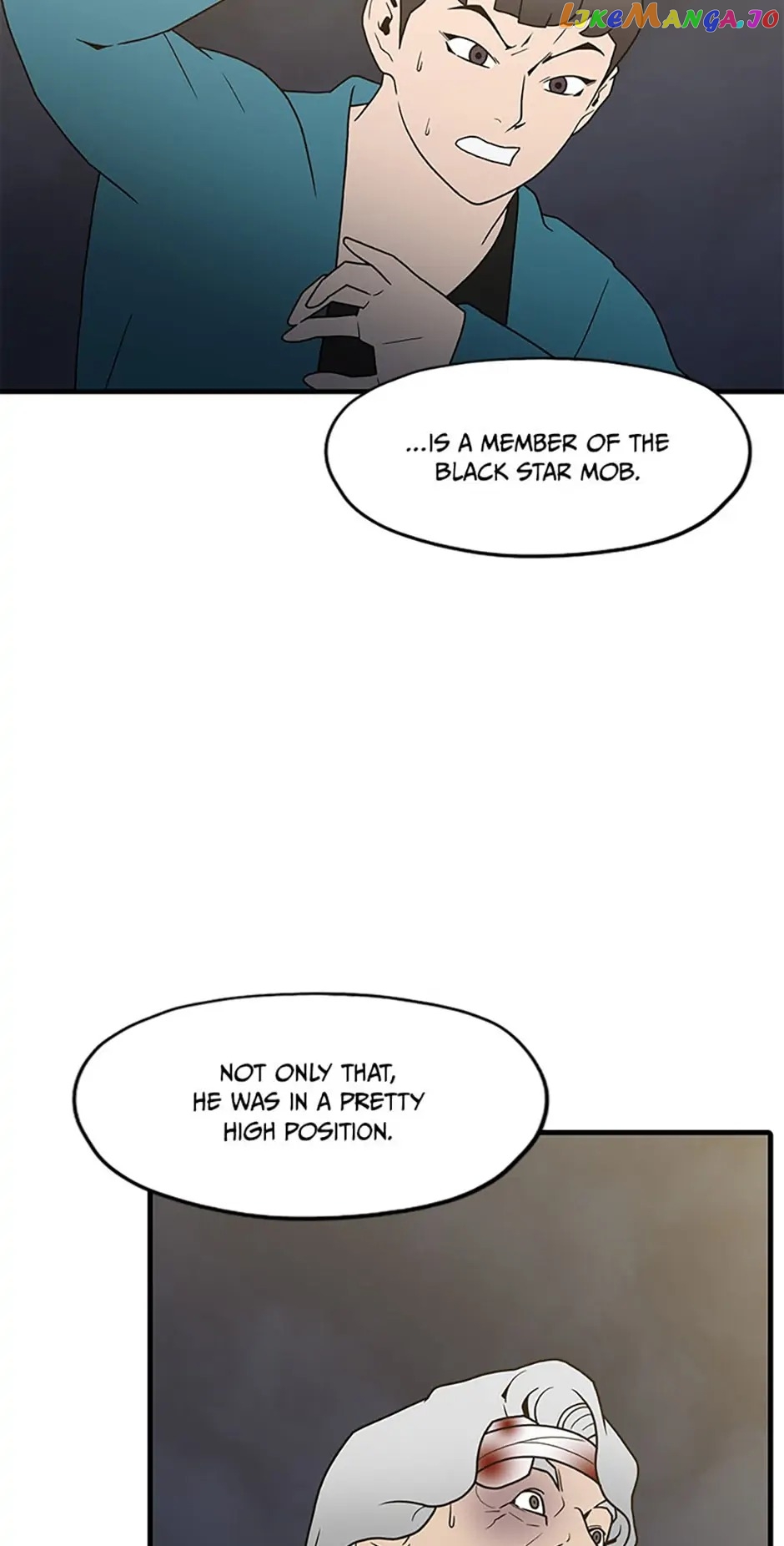 Granny (Official) Chapter 46 - page 23