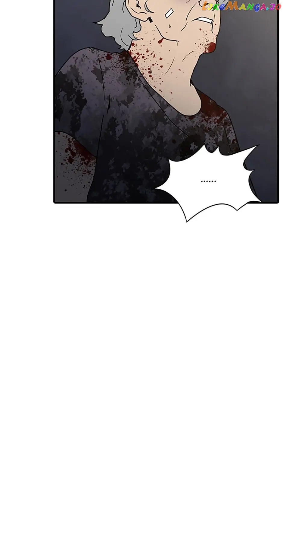 Granny (Official) Chapter 46 - page 24