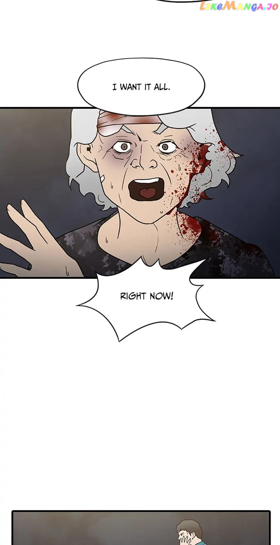 Granny (Official) Chapter 46 - page 3