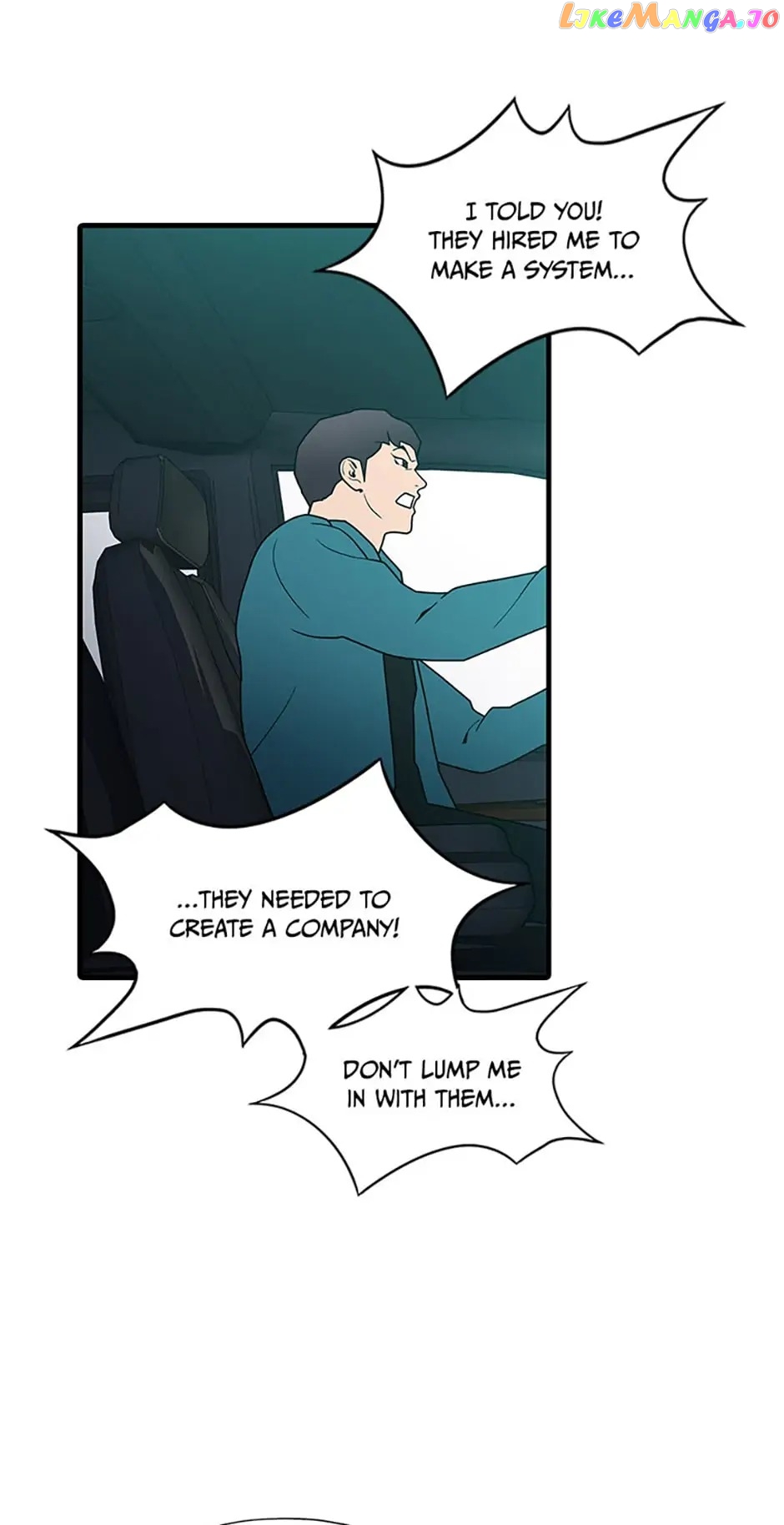 Granny (Official) Chapter 46 - page 31