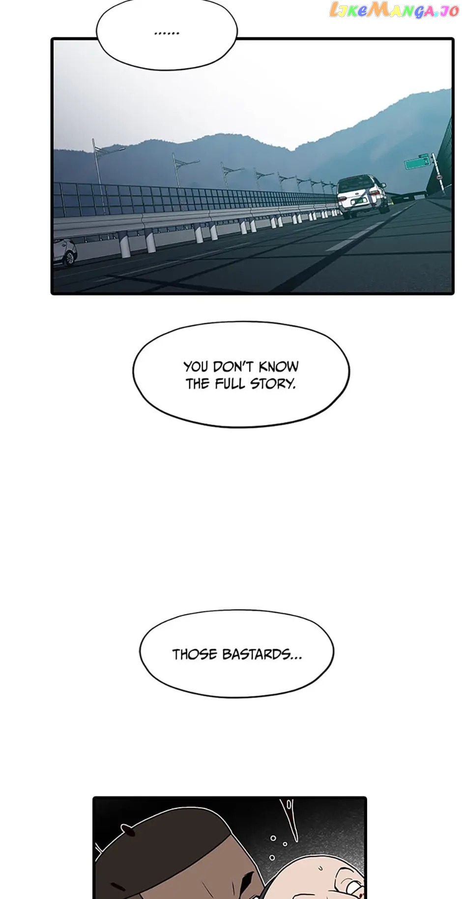 Granny (Official) Chapter 46 - page 32