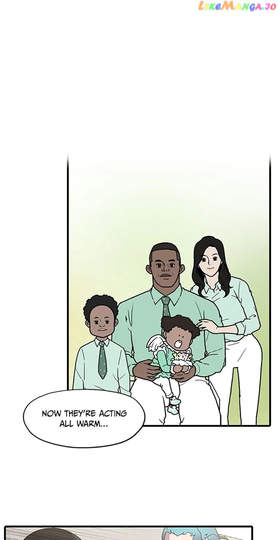 Granny (Official) Chapter 46 - page 34