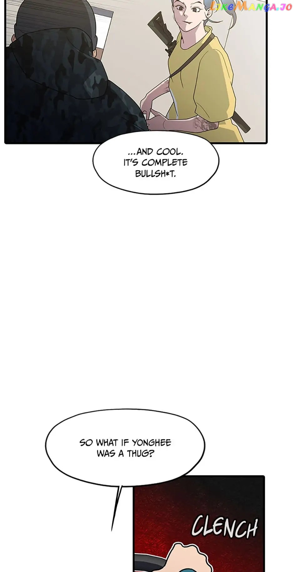 Granny (Official) Chapter 46 - page 35