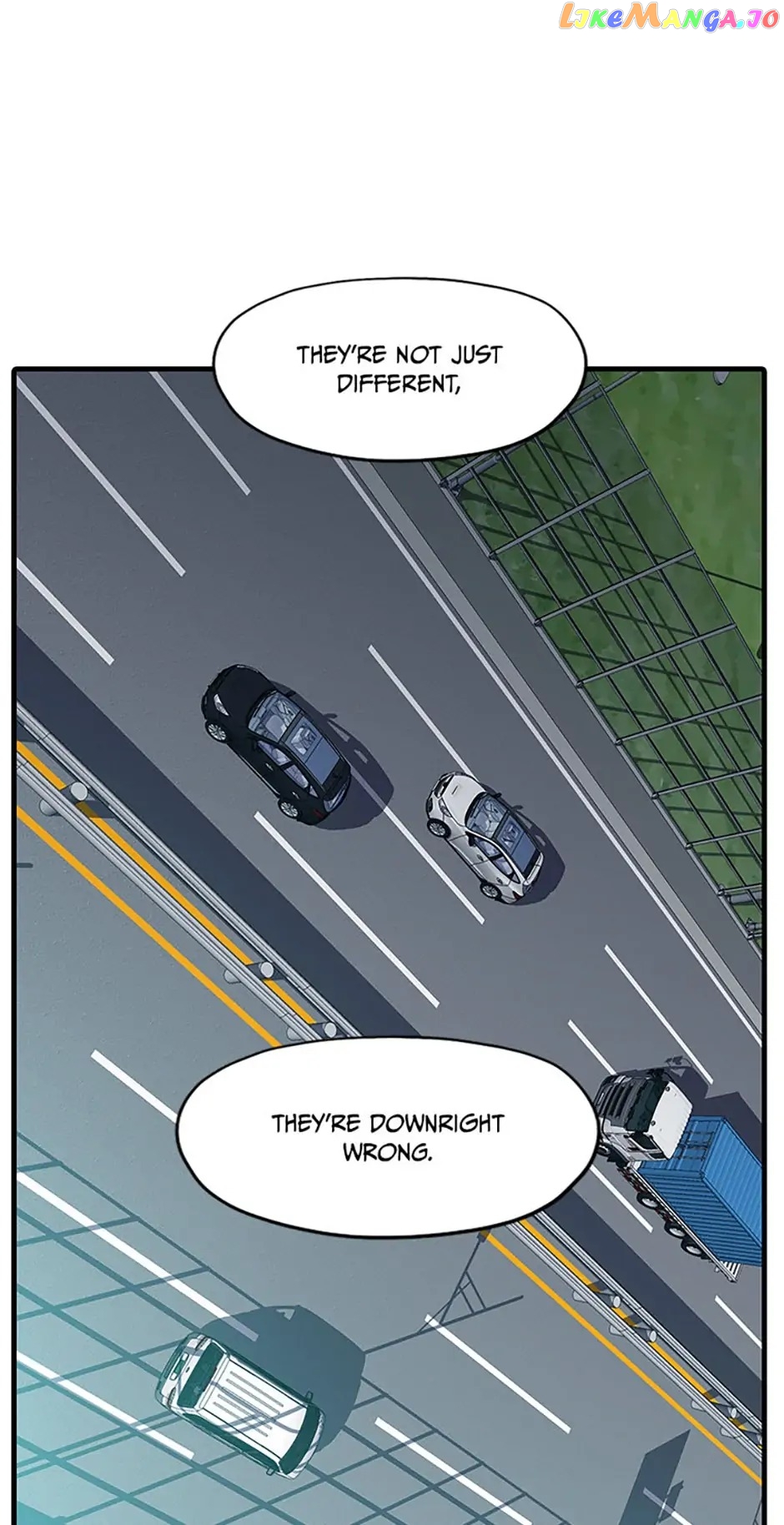 Granny (Official) Chapter 46 - page 37