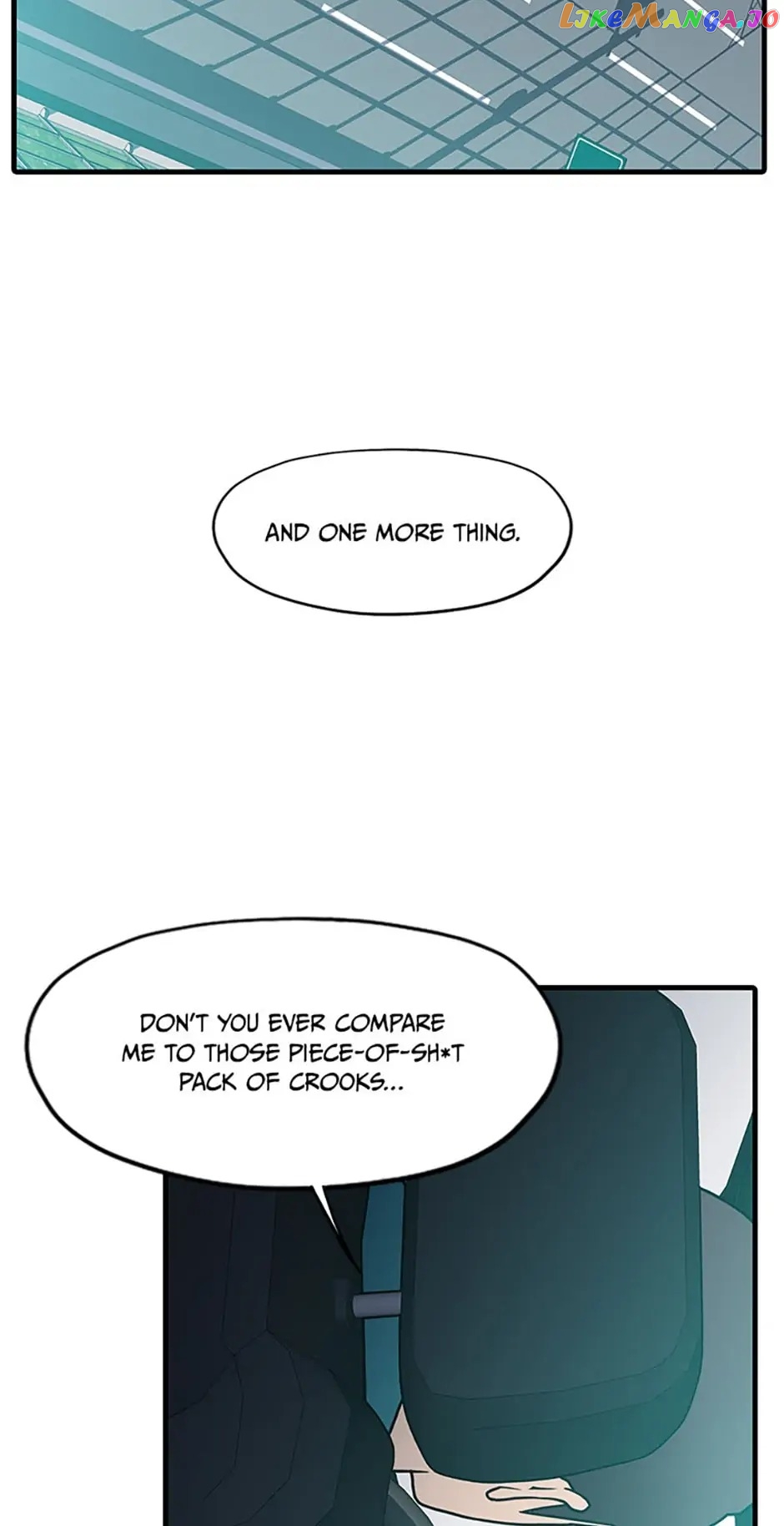 Granny (Official) Chapter 46 - page 38