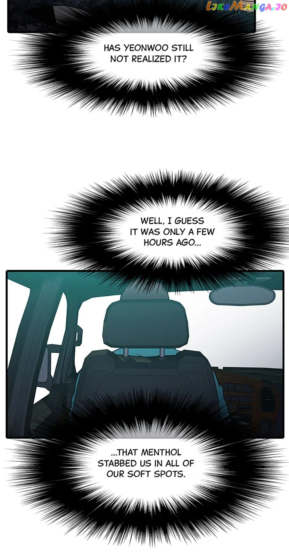 Granny (Official) Chapter 46 - page 40