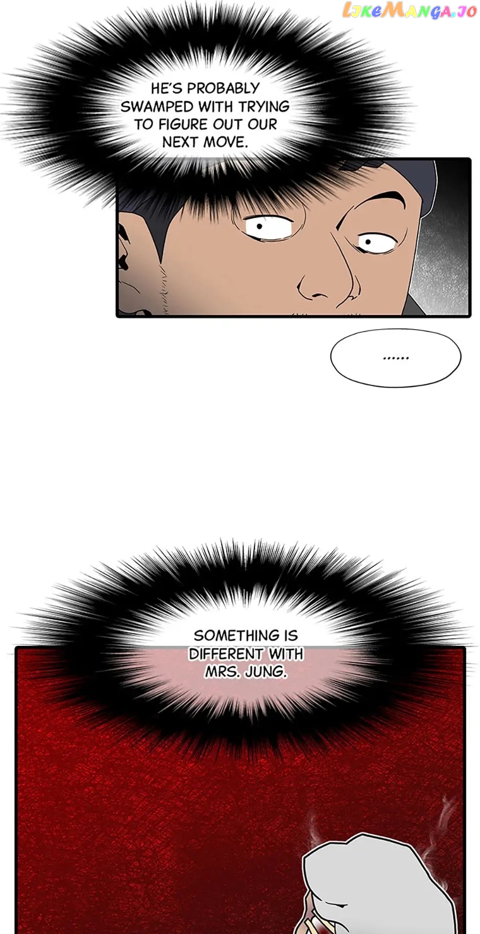 Granny (Official) Chapter 46 - page 41