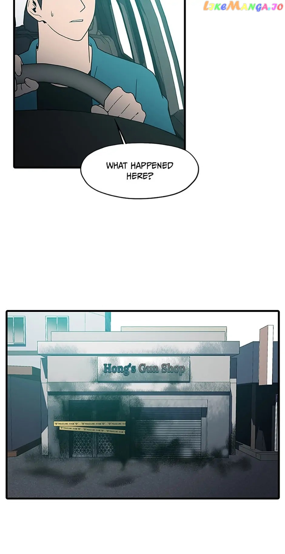 Granny (Official) Chapter 46 - page 44