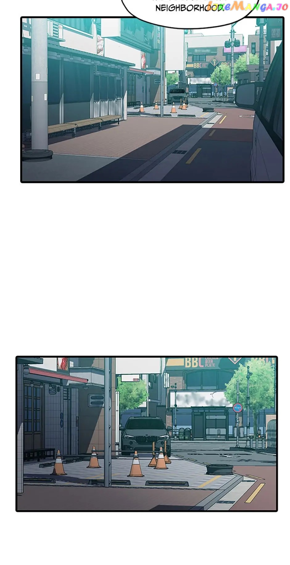 Granny (Official) Chapter 46 - page 47