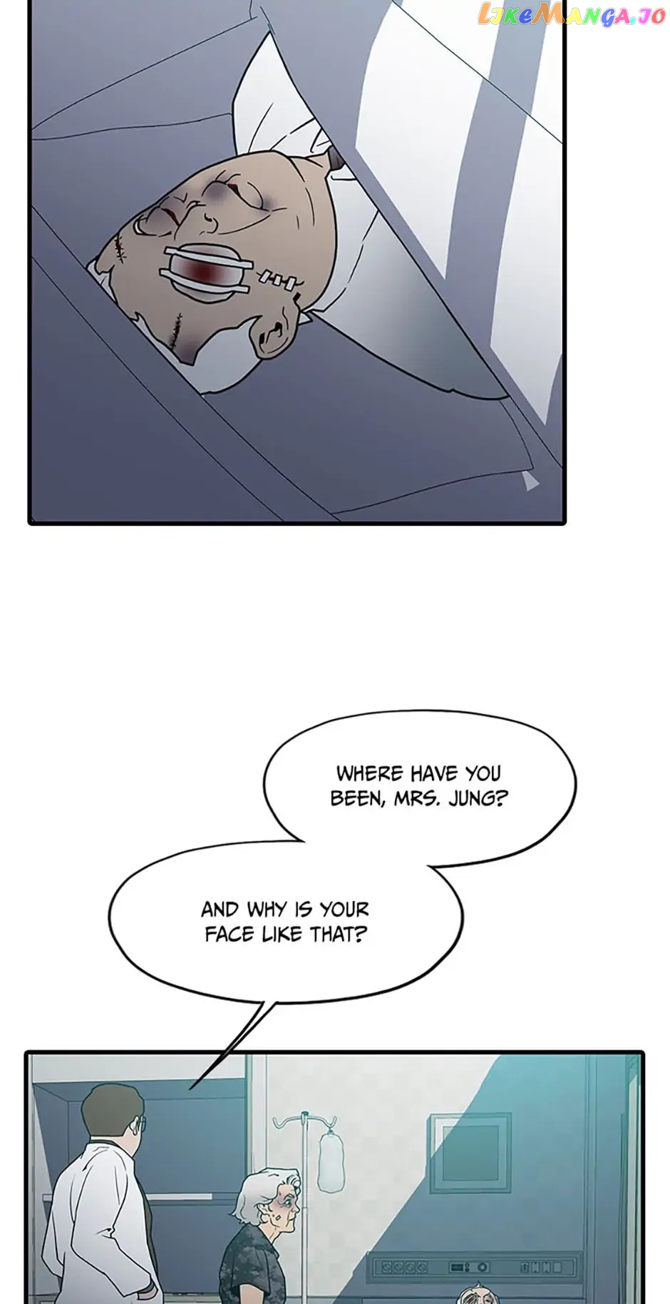 Granny (Official) Chapter 46 - page 49