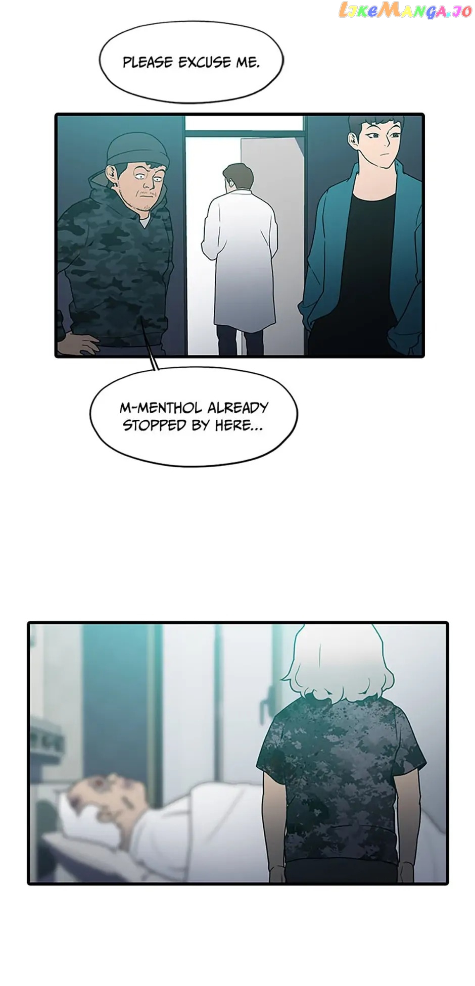 Granny (Official) Chapter 46 - page 51