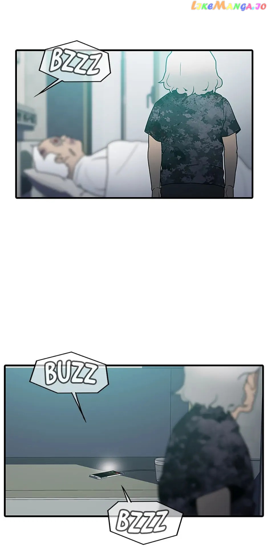 Granny (Official) Chapter 46 - page 52