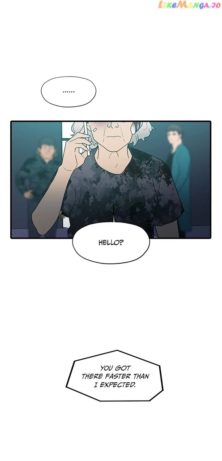 Granny (Official) Chapter 46 - page 53