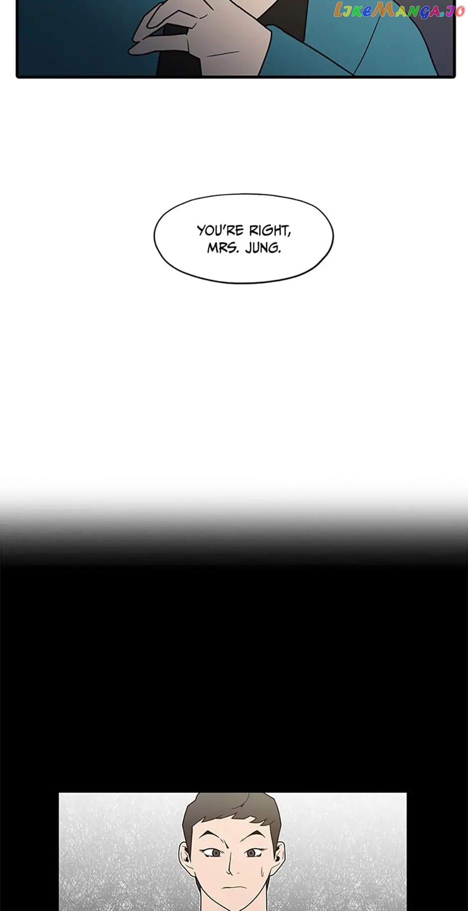 Granny (Official) Chapter 46 - page 9