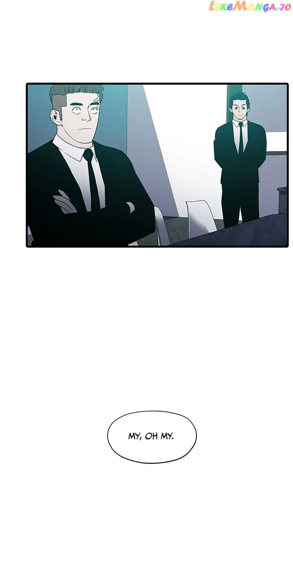 Granny (Official) Chapter 47 - page 10